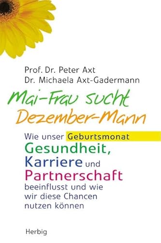 Stock image for Mai-Frau sucht Dezember-Mann for sale by Books Unplugged