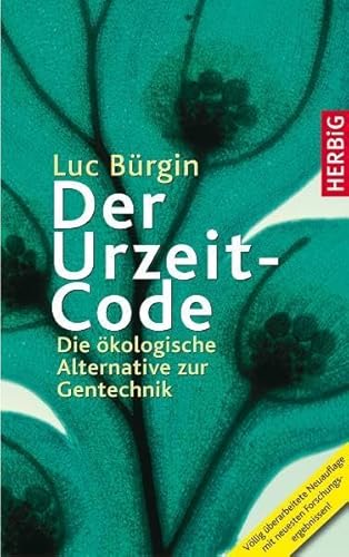 Der Urzeit-Code (9783776626391) by Luc BÃ¼rgin