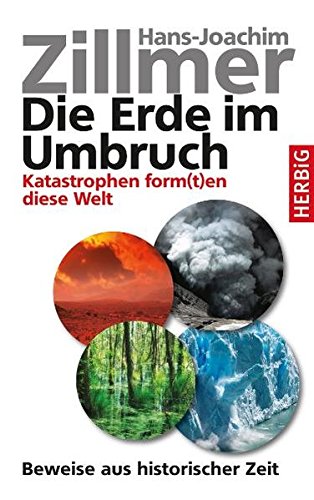 Stock image for Die Erde im Umbruch for sale by GreatBookPrices