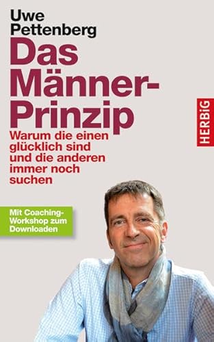 Beispielbild fr Das Mnner-Prinzip zum Verkauf von medimops