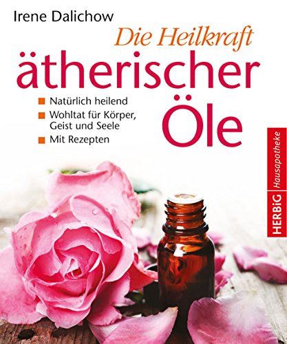 Stock image for Die Heilkraft therischer le for sale by medimops