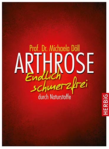 Beispielbild fr Arthrose zum Verkauf von medimops