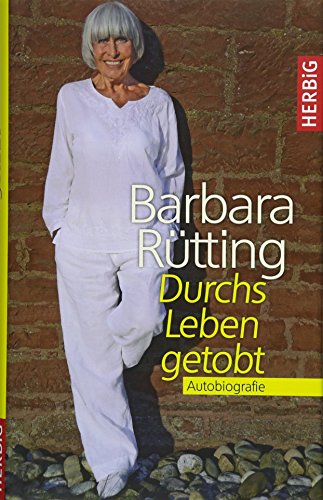 Beispielbild fr Durchs Leben getobt - Autobiografie zum Verkauf von PRIMOBUCH