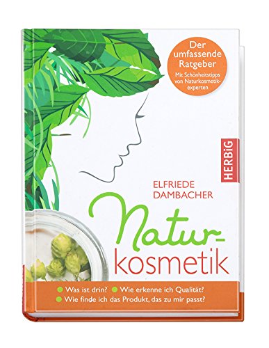 Stock image for Naturkosmetik for sale by medimops
