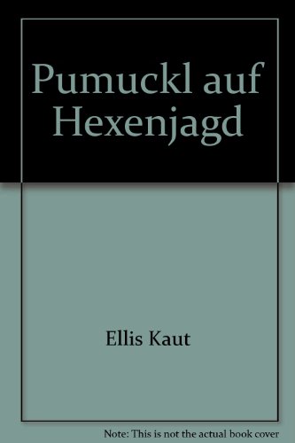 Pumuckl auf Hexenjagd - Ellis Kaut