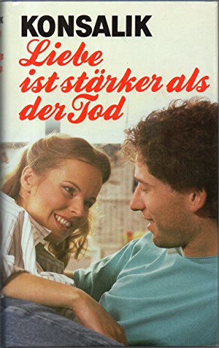 Liebe ist stärker als der Tod