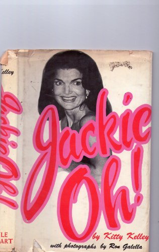 Jackie Oh...! (9783777001807) by Kelley, Kitty