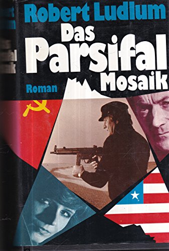 Beispielbild fr Das Parsifal Mosaik zum Verkauf von Eulennest Verlag e.K.