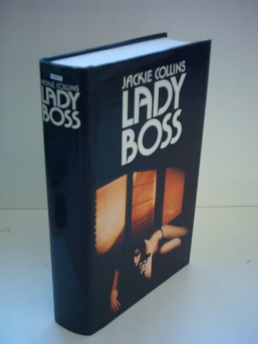 Beispielbild fr Lady Boss zum Verkauf von Harle-Buch, Kallbach