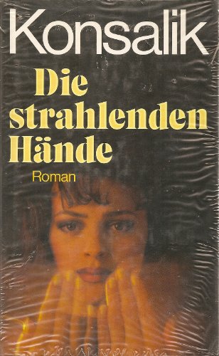 9783777002781: Die strahlenden Hnde