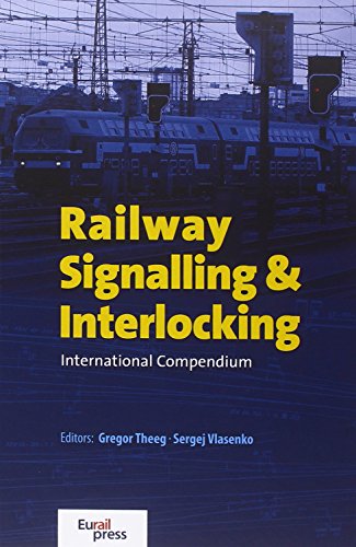 9783777103945: Railway Signalling & Interlocking