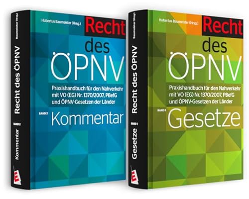 9783777104553: Handbuch Recht des PNV