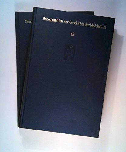 Die Grundlagen der modernen Gesellschaft im Mittelalter;: Eine dt. Gesellschaftsgeschichte d. Mittelalters (German Edition) (9783777272191) by Bosl, Karl