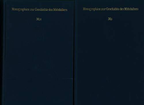 9783777284323: Lebensordnungen des 10. Jahrhunderts. Studien ber Denkart und Existenz im einstigen Karolingerreich (Livre en allemand)