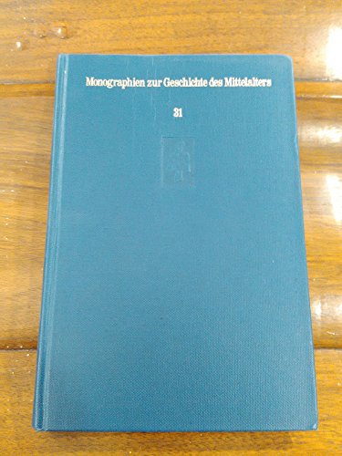 9783777285139: Aristocracy in Provence: The Rhne Basin at the Dawn of the Carolingian Age (Monographien zur Geschichte des Mittelalters) - Geary, Patrick J