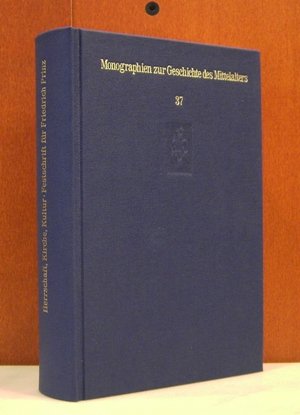 Herrschaft, Kirche, Kultur: Beiträge zur Geschichte des Mittelalters. Festschrift für Friedrich Prinz zu seinem 65. Geburtstag - Jenal Georg, Haarländer Stephanie