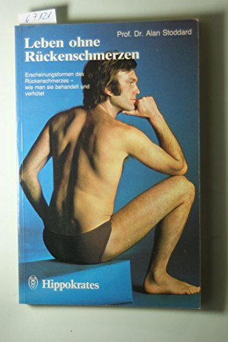 Stock image for Leben ohne Rckenschmerzen for sale by Leserstrahl  (Preise inkl. MwSt.)