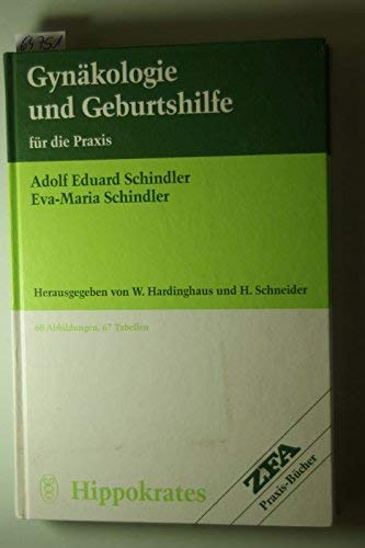 Beispielbild fr Gynkologie und Geburtshilfe fr die Praxis zum Verkauf von Leserstrahl  (Preise inkl. MwSt.)