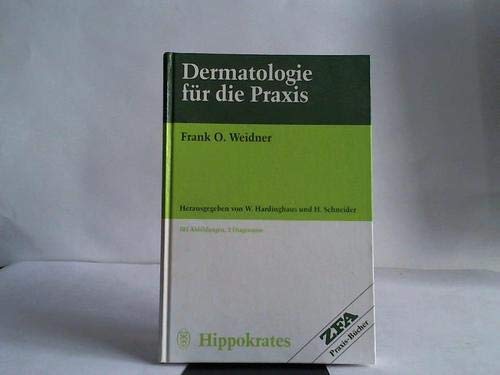 Dermatologie für die Praxis