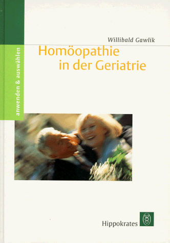 Homöopathie in der Geriatrie