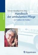 Handbuch der ambulanten Pflege