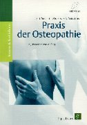 Stock image for Praxis der Osteopathie for sale by medimops
