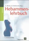 Beispielbild fr Hebammenlehrbuch zum Verkauf von medimops