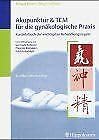 Imagen de archivo de Akupunktur & TCM fr die gynkologische Praxis [Taschenbuch] Ansgar Rmer a la venta por Volker Ziesing