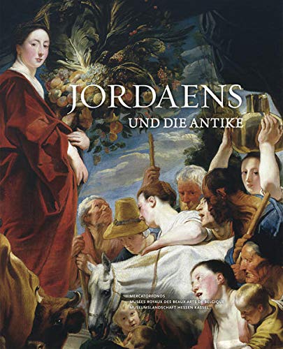 Jordaens und die Antike. - Unknown Author