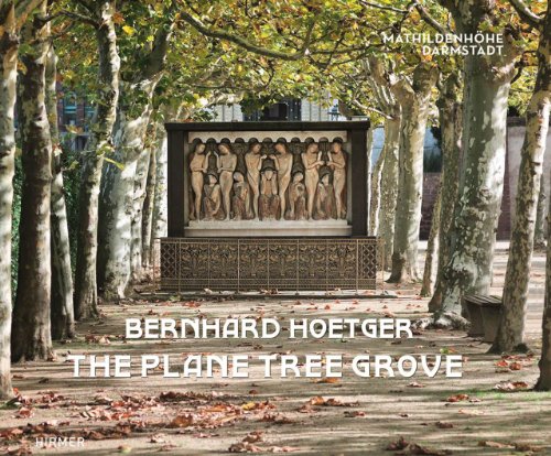 Beispielbild fr The Plane Tree Grove zum Verkauf von JERO BOOKS AND TEMPLET CO.