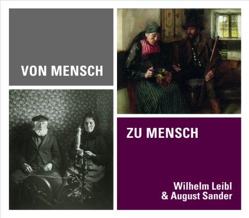 Imagen de archivo de Von Mensch Zu Mensch a la venta por Blackwell's