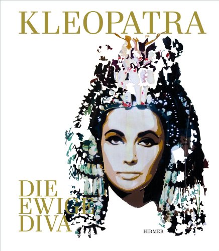 9783777420882: Kleopatra: Die ewige Diva (German Edition)