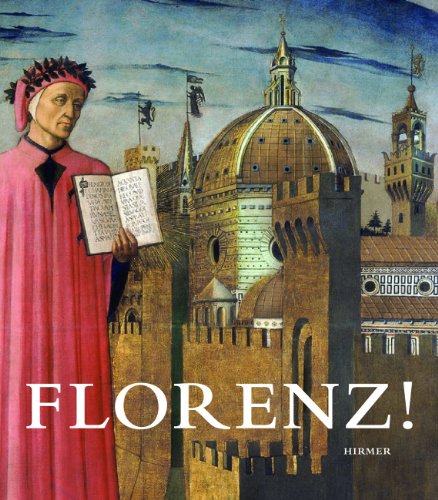 9783777420899: Florenz!: Die Stadt Der Medici Kommt an Den Rhein