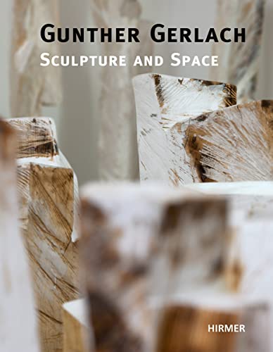 Imagen de archivo de Gunther Gerlach: Sculpture and Space a la venta por Y-Not-Books