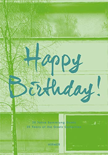 Beispielbild fr Happy Birthday Format: Paperback zum Verkauf von INDOO