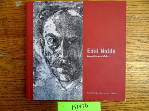 9783777421704: Emil Nolde