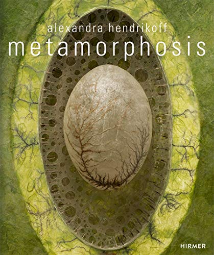 Stock image for Alexandra Hendrikoff: Metamorphosis for sale by ThriftBooks-Atlanta