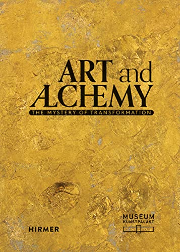 9783777422077: Art and Alchemy: The Mystery of Transformation