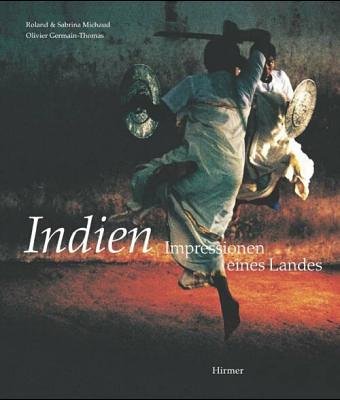 Stock image for Indien - Impressionen eines Landes (German) for sale by Antiquariat UEBUE