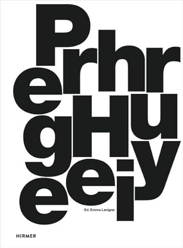9783777422565: Pierre Huyghe: Englisch mit deutschen Insert