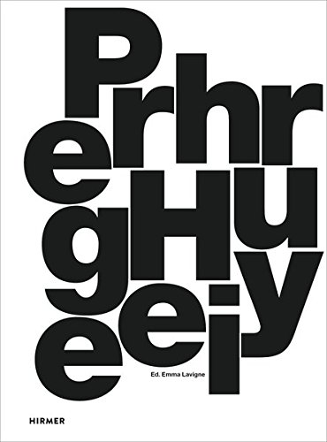 Stock image for Pierre Huyghe. English edition with German insert. for sale by Antiquariat Willi Braunert