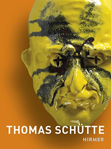 Stock image for Thomas Schütte for sale by Books From California