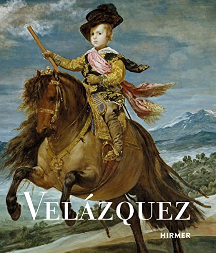 Beispielbild fr Vel�zquez (Kunst Historisches Museum, Wien) zum Verkauf von Powell's Bookstores Chicago, ABAA