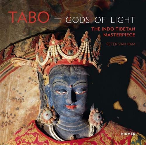 9783777423265: Tabo - Gods of Light: The Indo-Tibetan Masterpiece