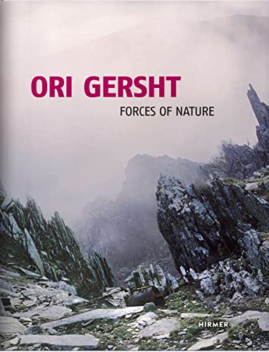 Stock image for Ori Gersht for sale by Blackwell's