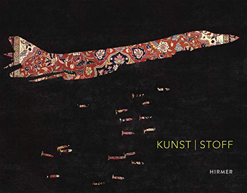 Stock image for KUNST / STOFF: Katalog zur Ausstellung im Staatlichen Textil- und Industriemuseum Augsburg, 5/11 2015. for sale by Antiquariat  >Im Autorenregister<