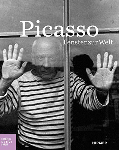 9783777424842: Picasso: Fenster zur Welt