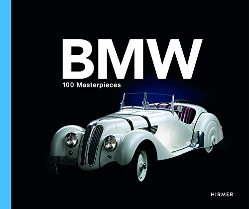 Stock image for BMW - 100 Masterpieces for sale by ThriftBooks-Atlanta