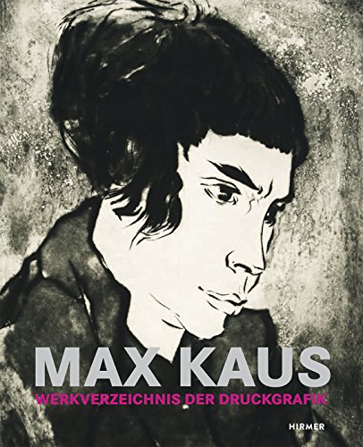 Stock image for Max Kaus for sale by Blackwell's