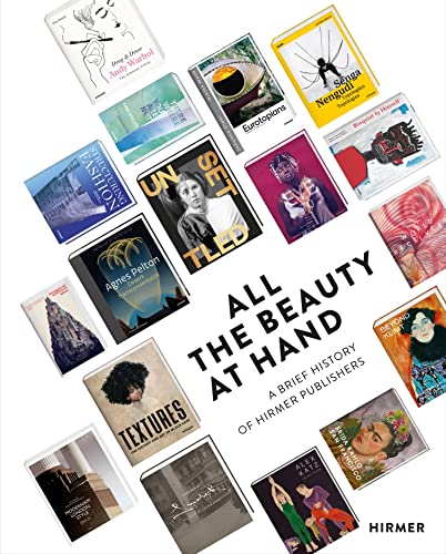 Stock image for All the Beauty at Hand for sale by Blackwell's